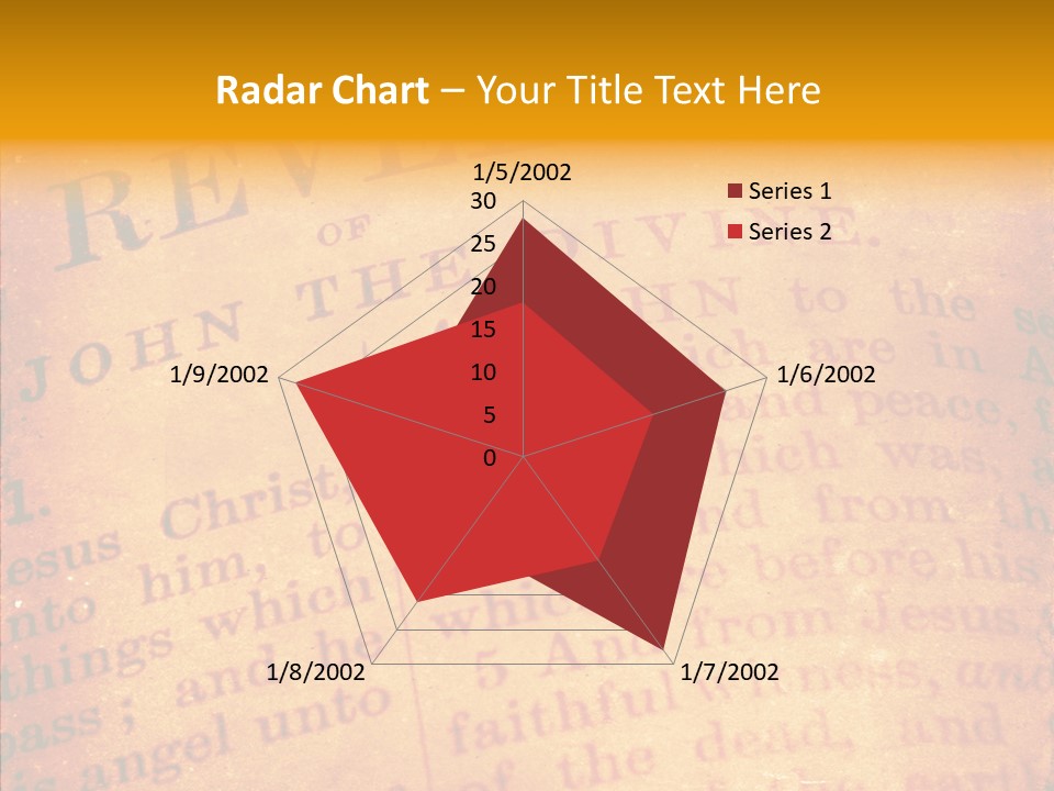 Holy Bible PowerPoint Template