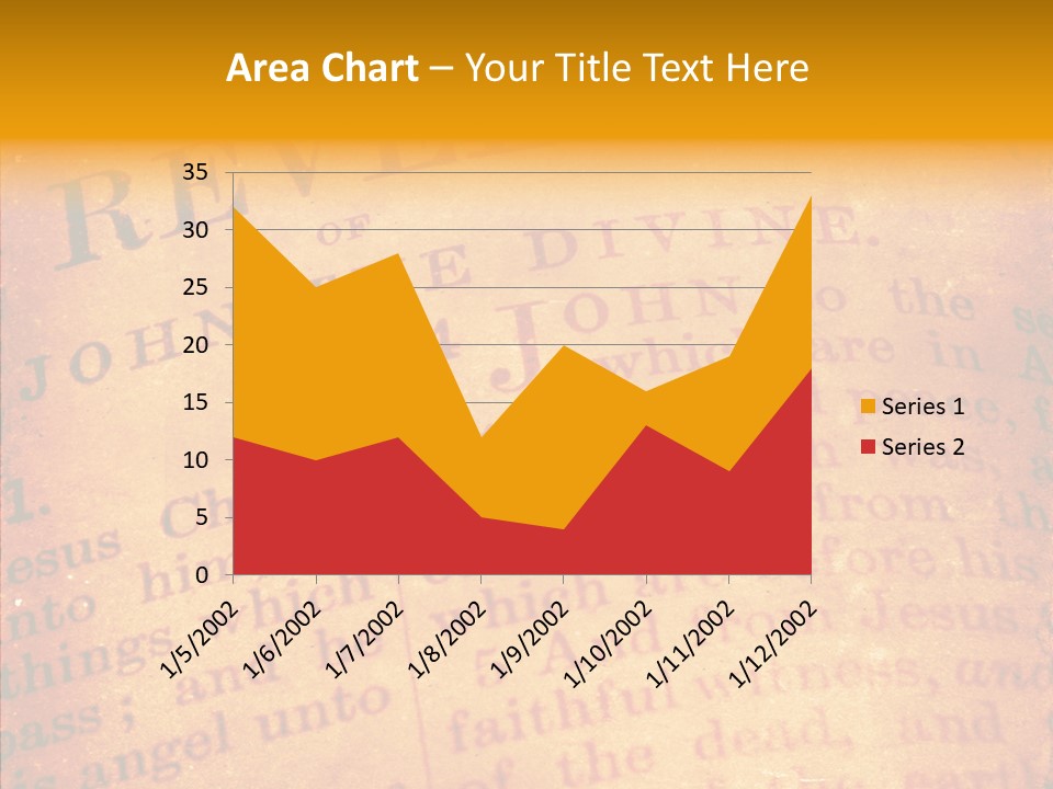 Holy Bible PowerPoint Template
