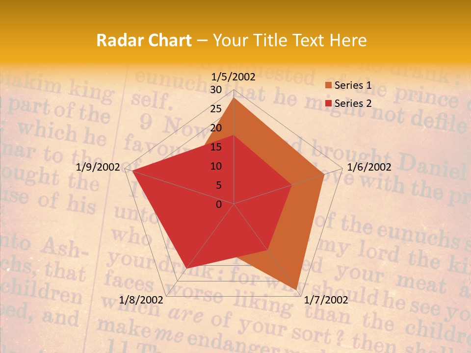 Catholic Study Open PowerPoint Template