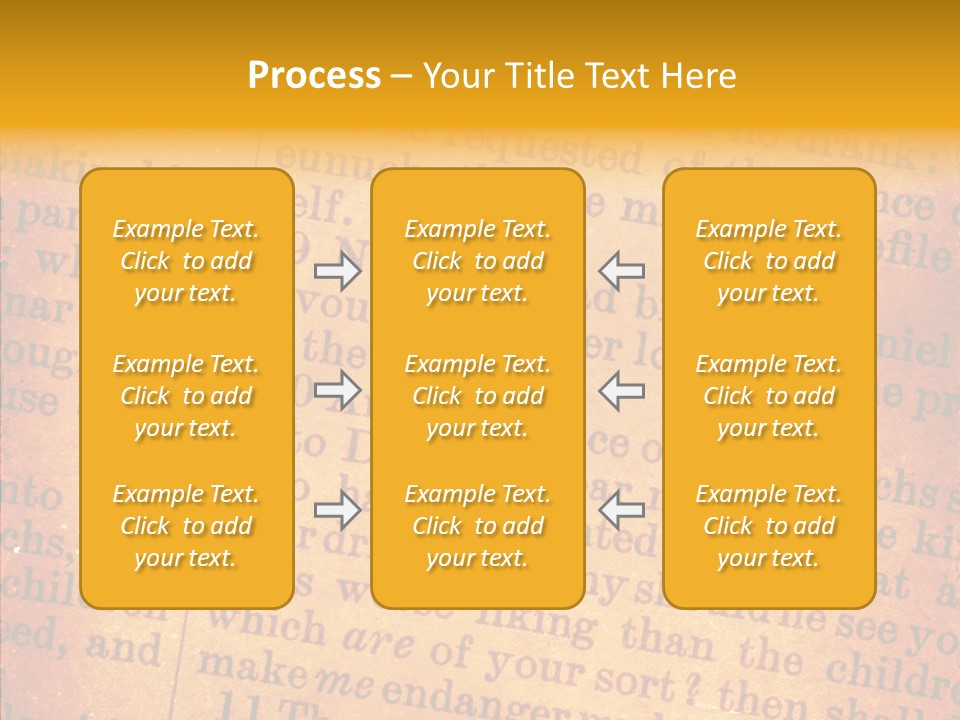 Catholic Study Open PowerPoint Template