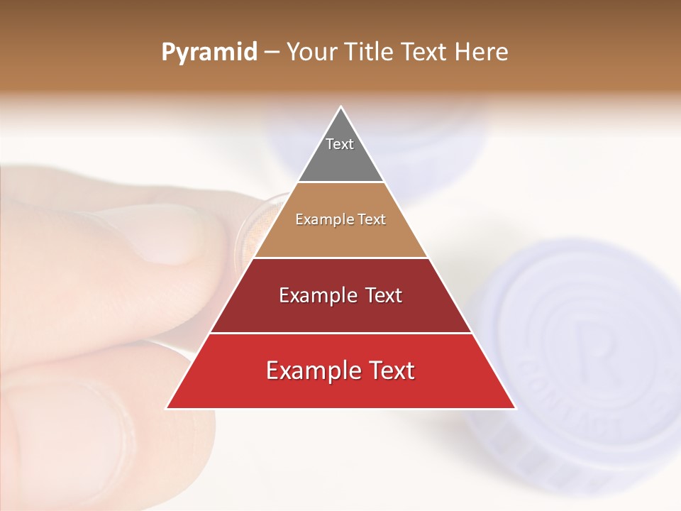 Medicine Focus Object PowerPoint Template
