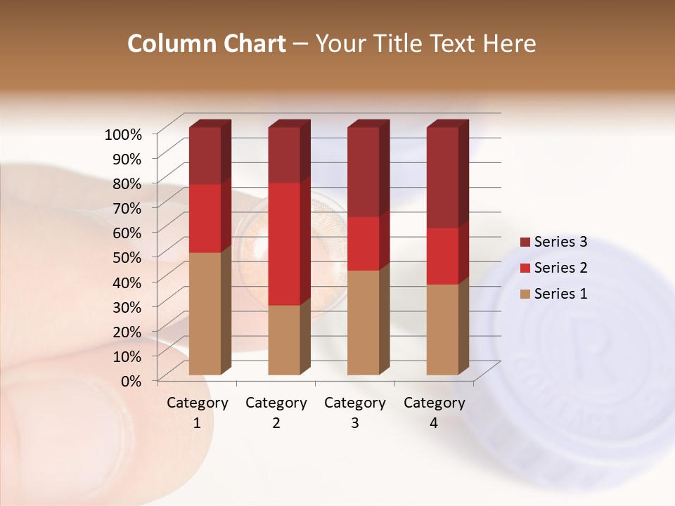 Medicine Focus Object PowerPoint Template