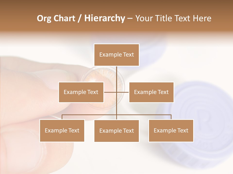 Medicine Focus Object PowerPoint Template