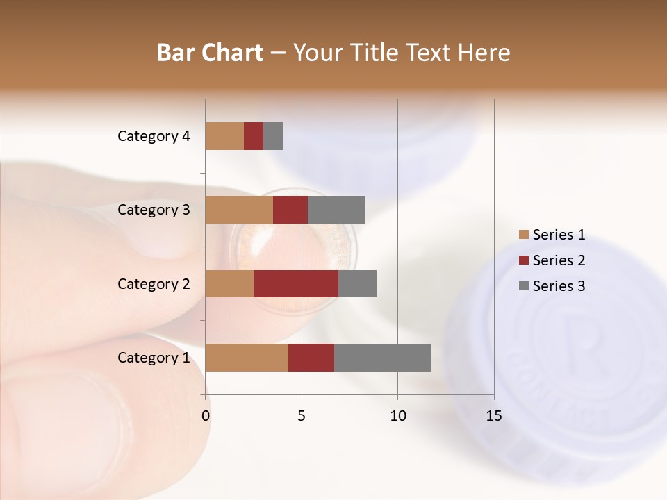Medicine Focus Object PowerPoint Template