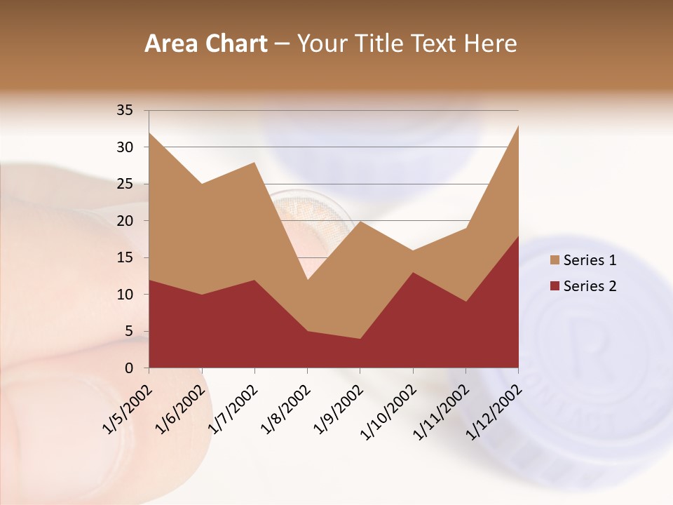 Medicine Focus Object PowerPoint Template