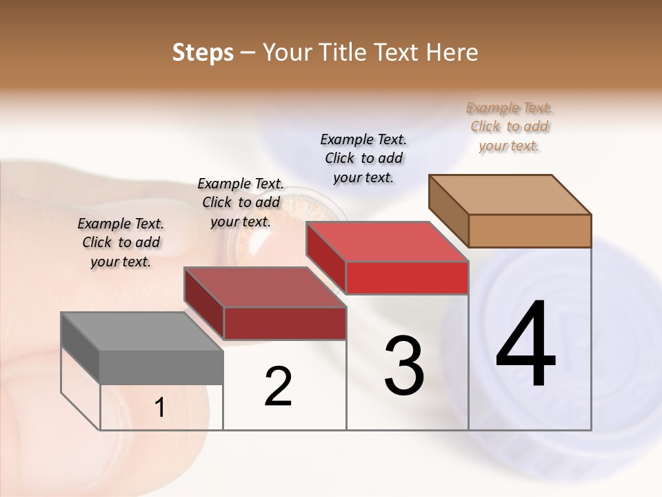 Medicine Focus Object PowerPoint Template