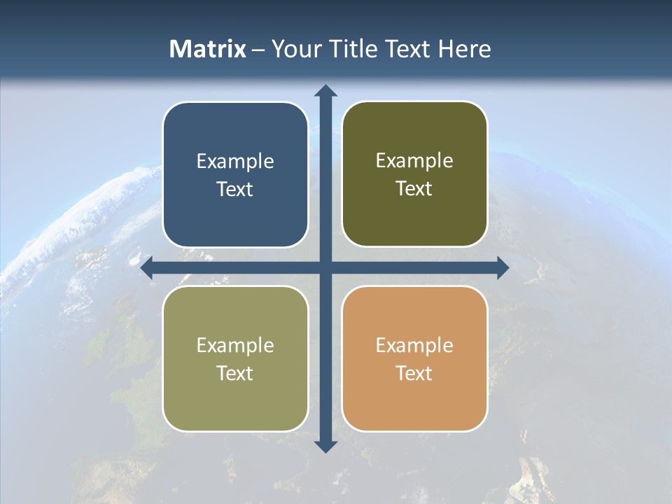 Horizon 2020 PowerPoint Template