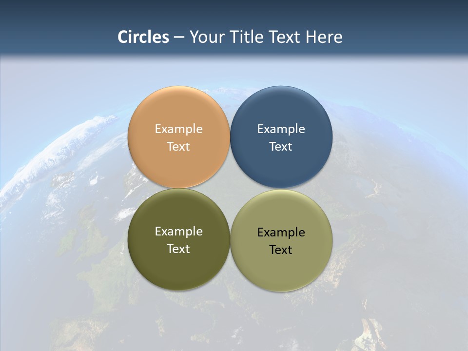 Horizon 2020 PowerPoint Template