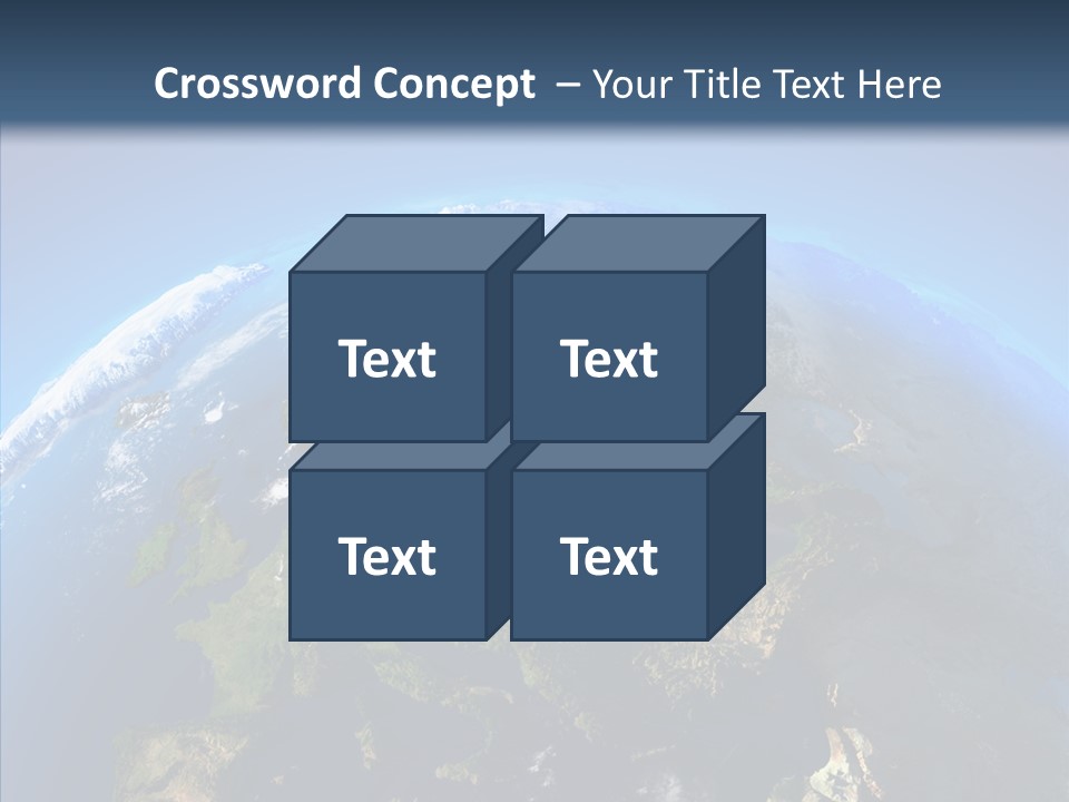 Horizon 2020 PowerPoint Template