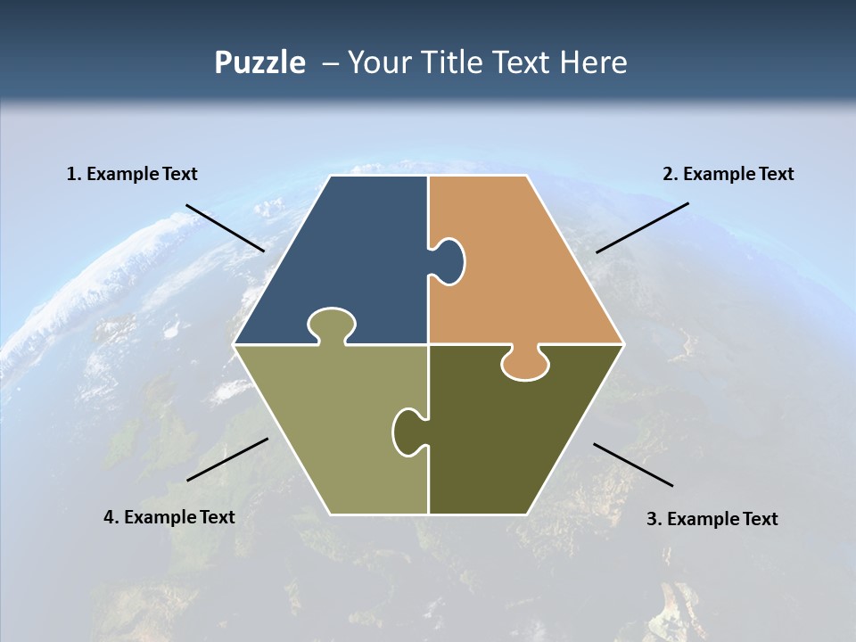 Horizon 2020 PowerPoint Template