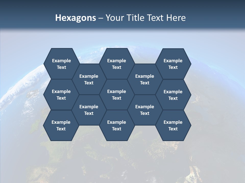 Horizon 2020 PowerPoint Template