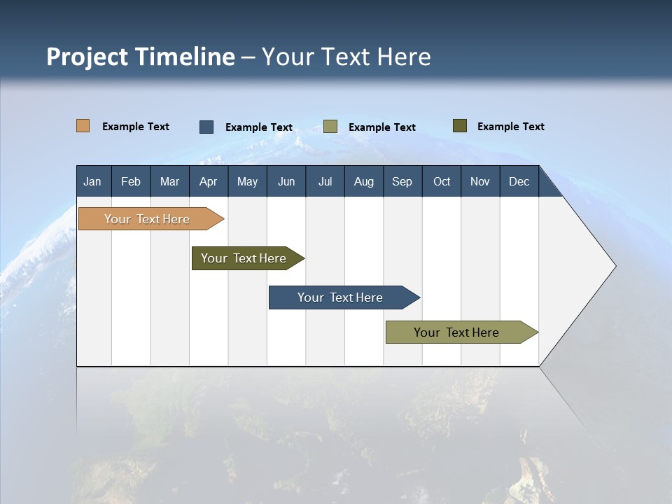 Horizon 2020 PowerPoint Template