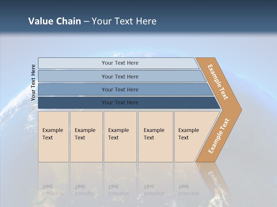 Horizon 2020 PowerPoint Template