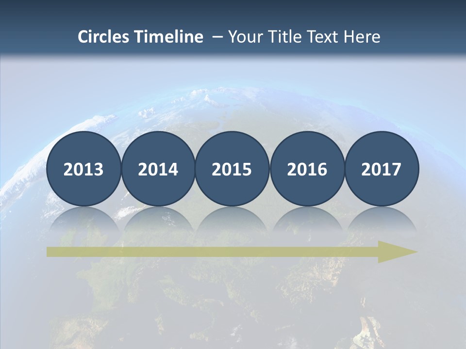 Horizon 2020 PowerPoint Template