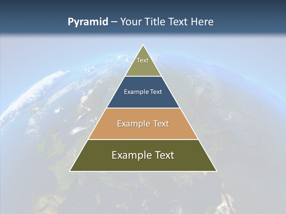 Horizon 2020 PowerPoint Template