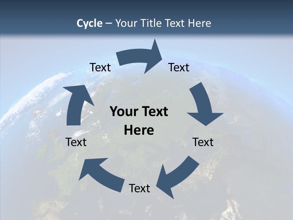 Horizon 2020 PowerPoint Template