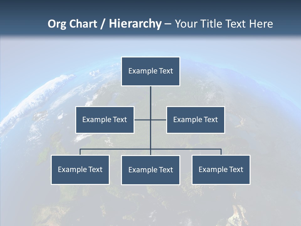 Horizon 2020 PowerPoint Template