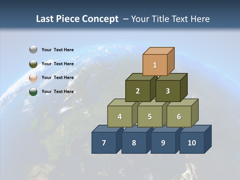 Horizon 2020 PowerPoint Template