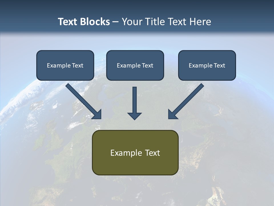 Horizon 2020 PowerPoint Template
