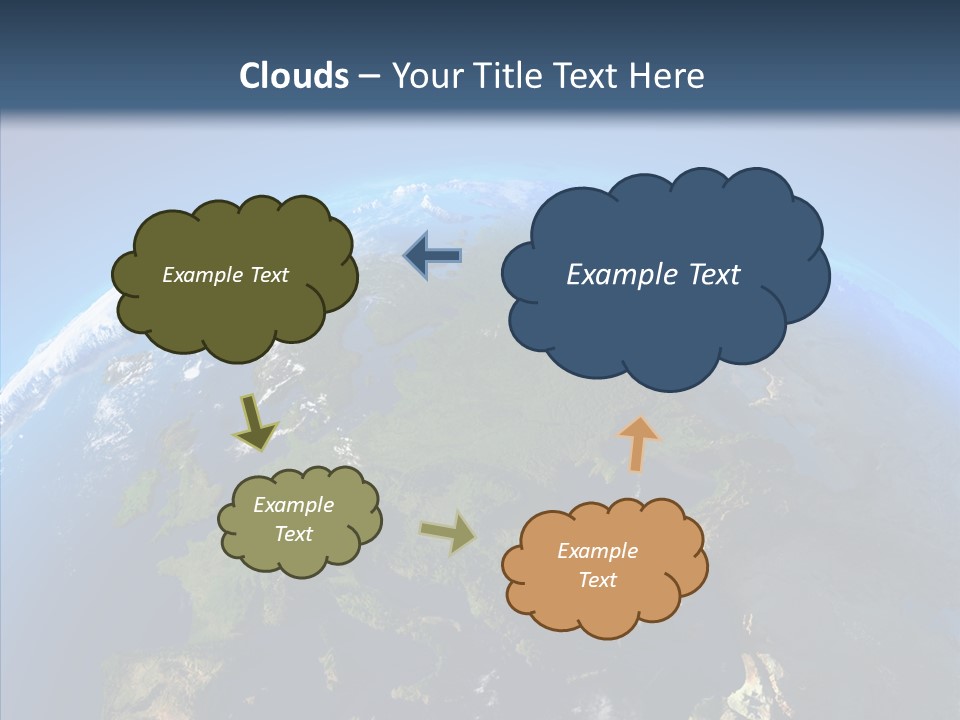 Horizon 2020 PowerPoint Template