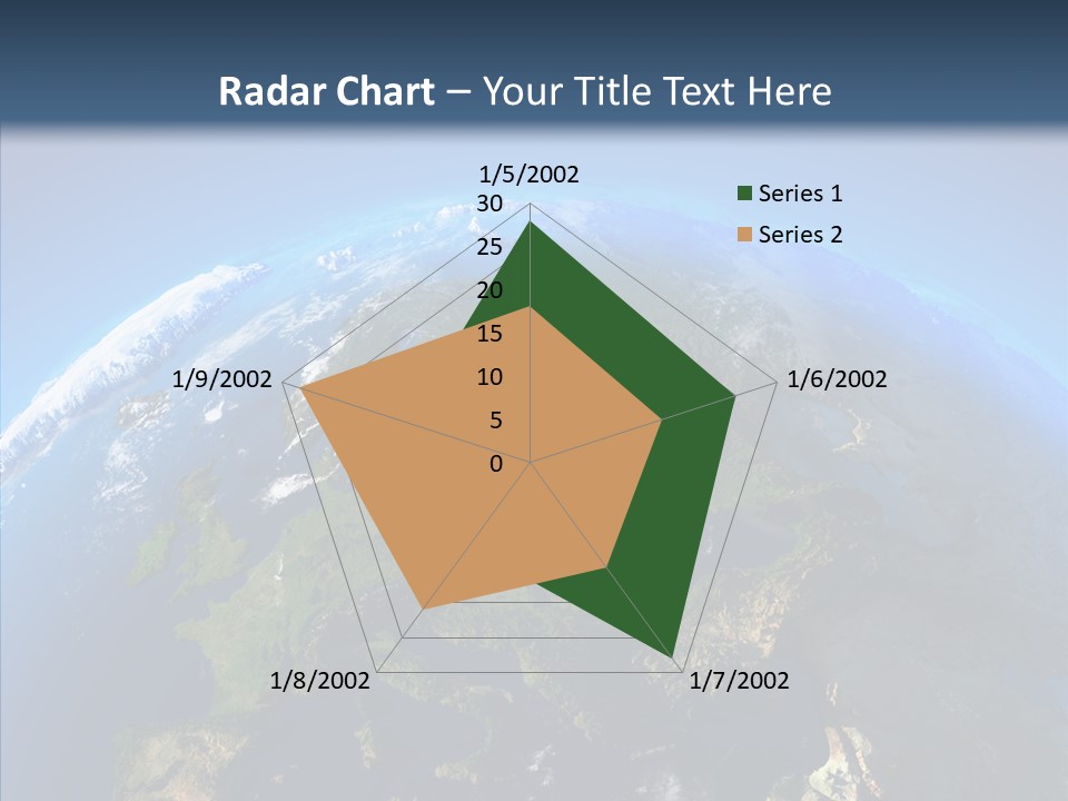 Horizon 2020 PowerPoint Template