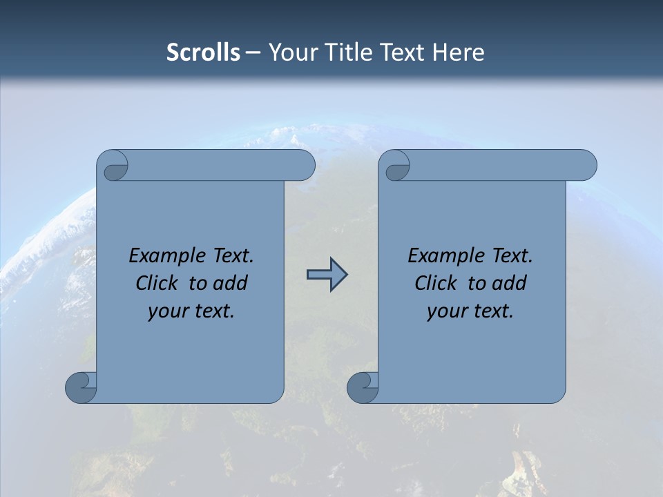 Horizon 2020 PowerPoint Template