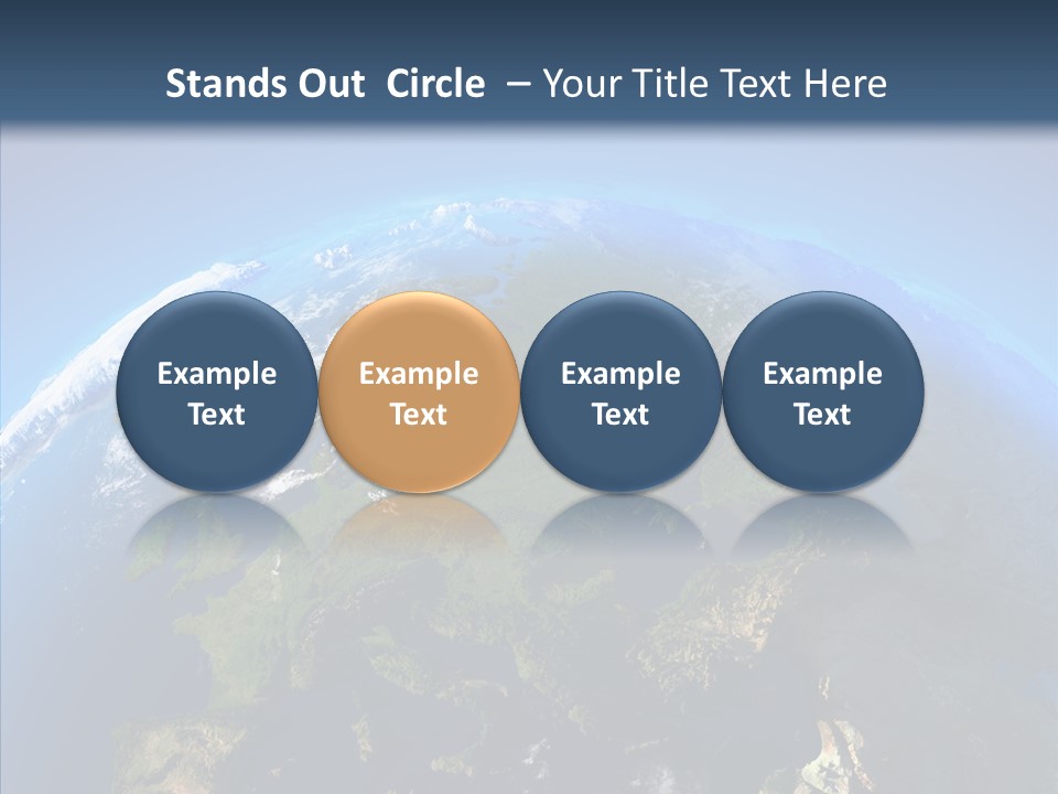 Horizon 2020 PowerPoint Template