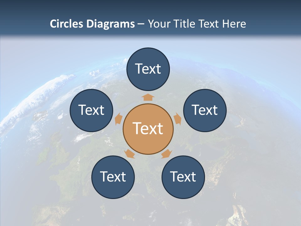 Horizon 2020 PowerPoint Template