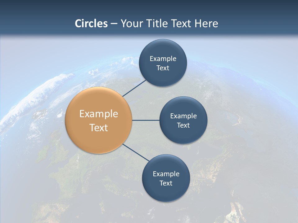 Horizon 2020 PowerPoint Template