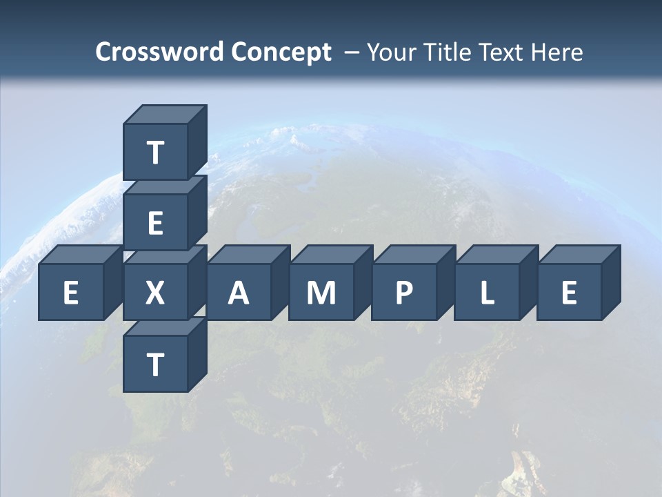 Horizon 2020 PowerPoint Template