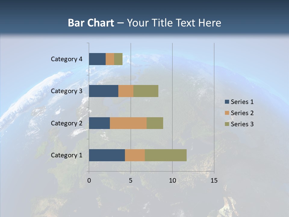 Horizon 2020 PowerPoint Template
