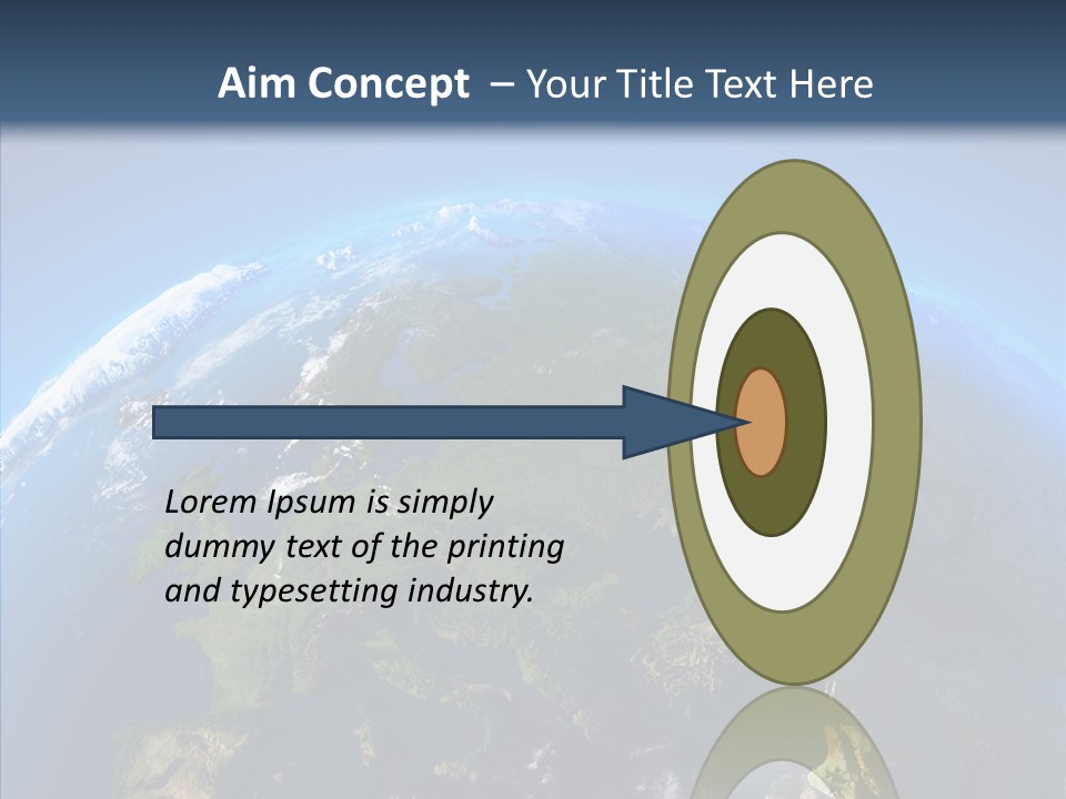 Horizon 2020 PowerPoint Template