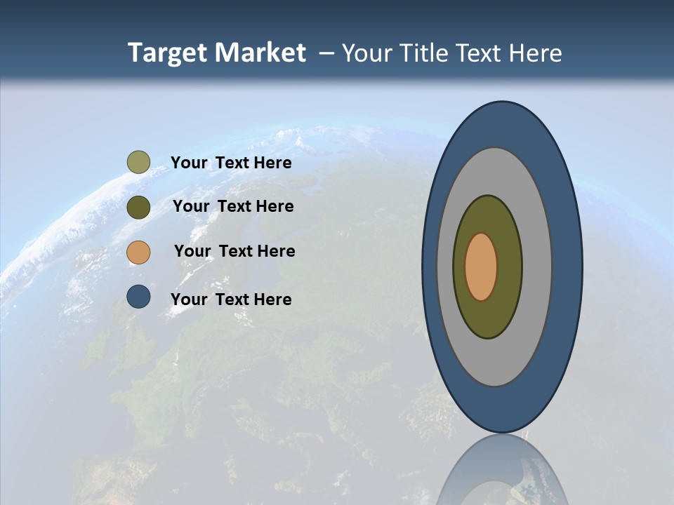 Horizon 2020 PowerPoint Template