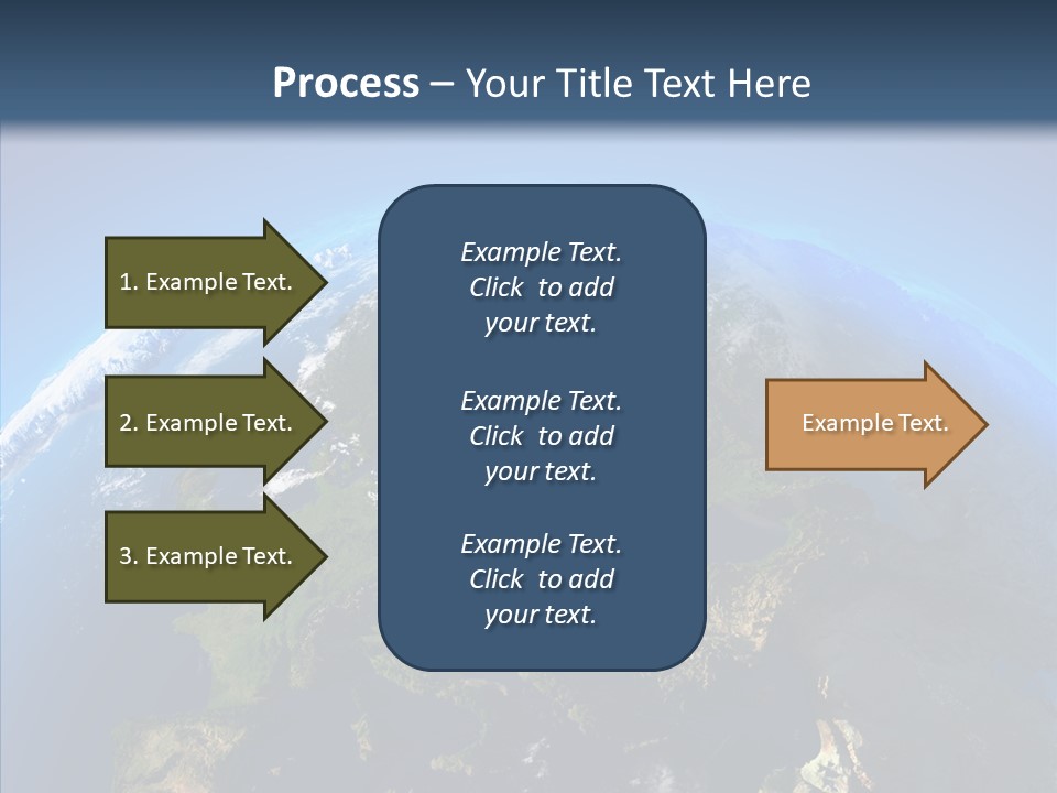 Horizon 2020 PowerPoint Template