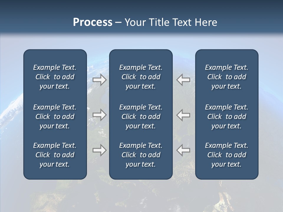 Horizon 2020 PowerPoint Template