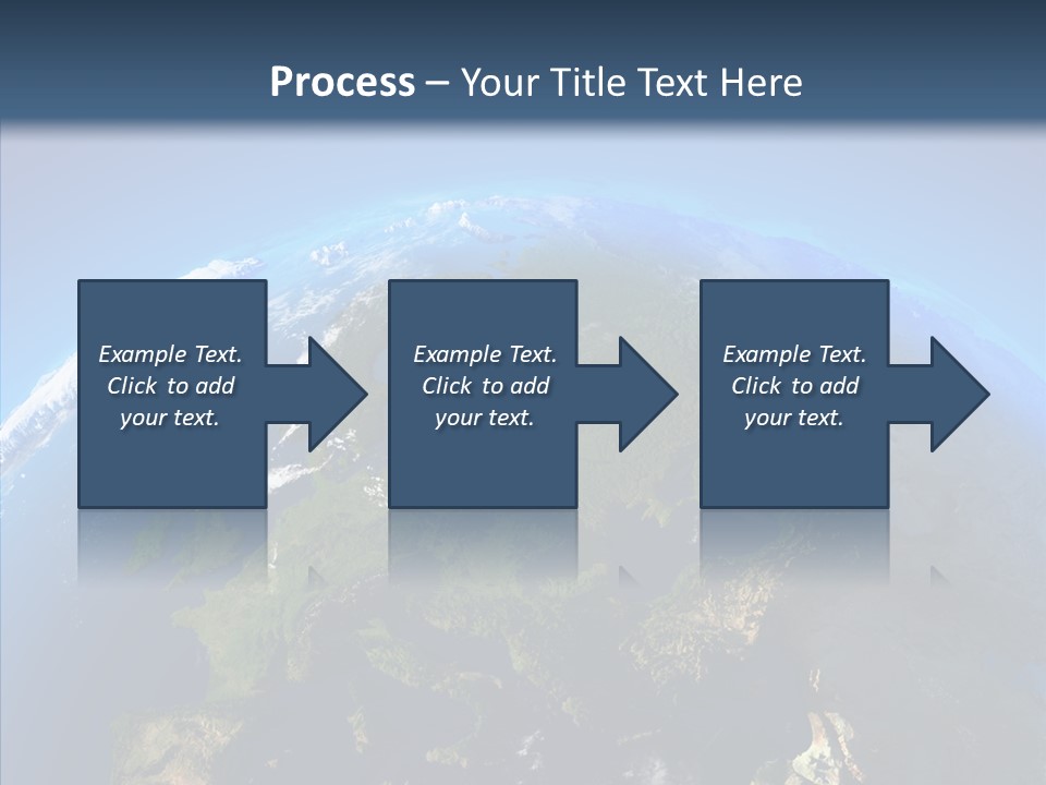 Horizon 2020 PowerPoint Template