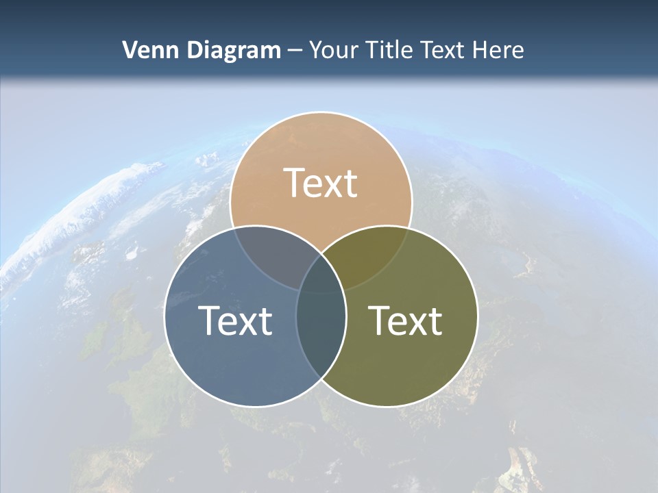 Horizon 2020 PowerPoint Template
