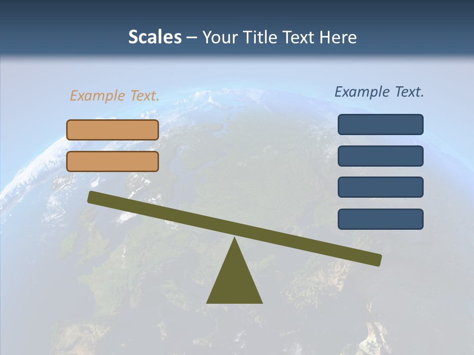 Horizon 2020 PowerPoint Template