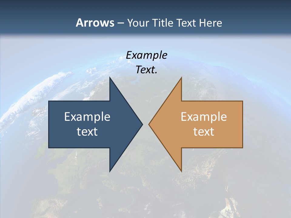 Horizon 2020 PowerPoint Template