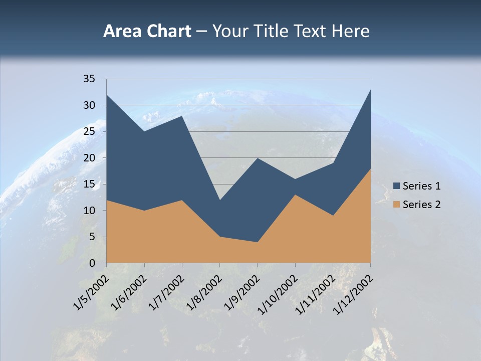 Horizon 2020 PowerPoint Template
