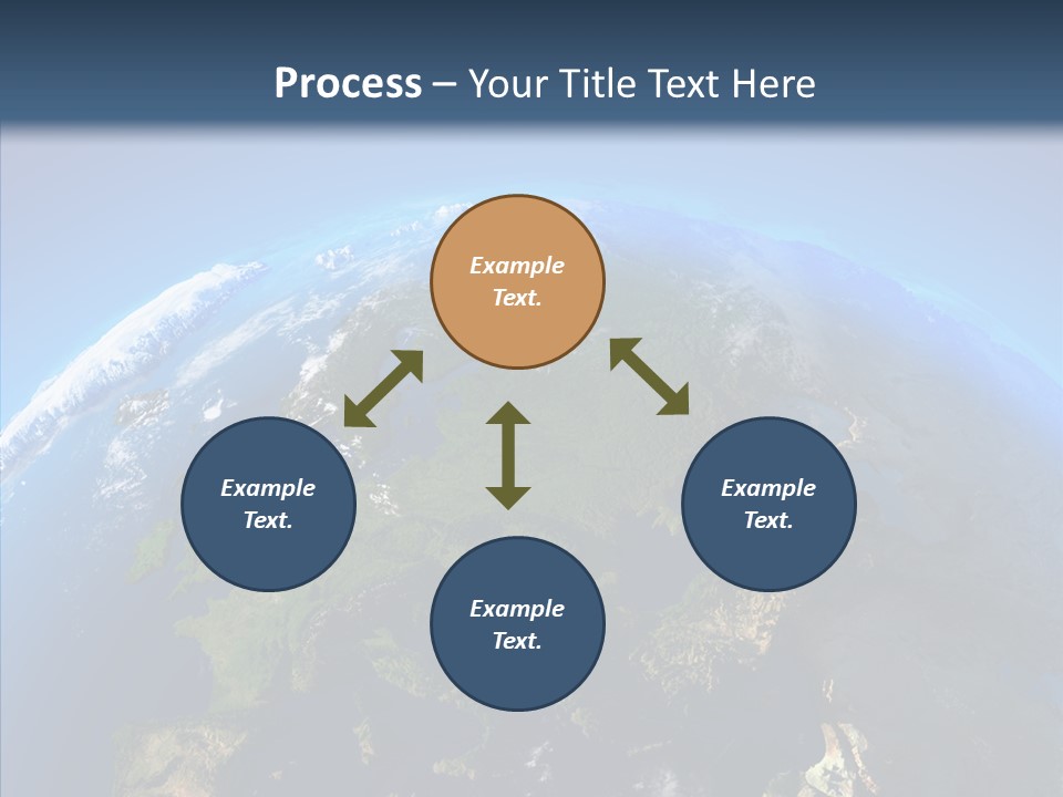 Horizon 2020 PowerPoint Template