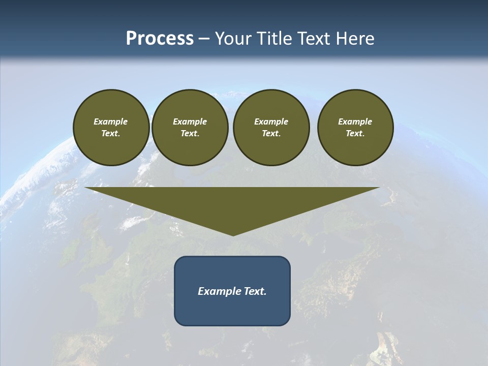 Horizon 2020 PowerPoint Template