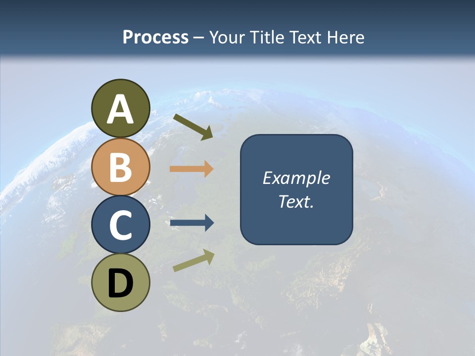 Horizon 2020 PowerPoint Template