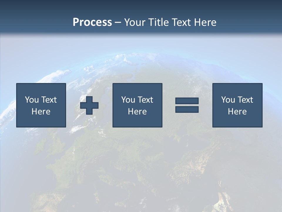 Horizon 2020 PowerPoint Template