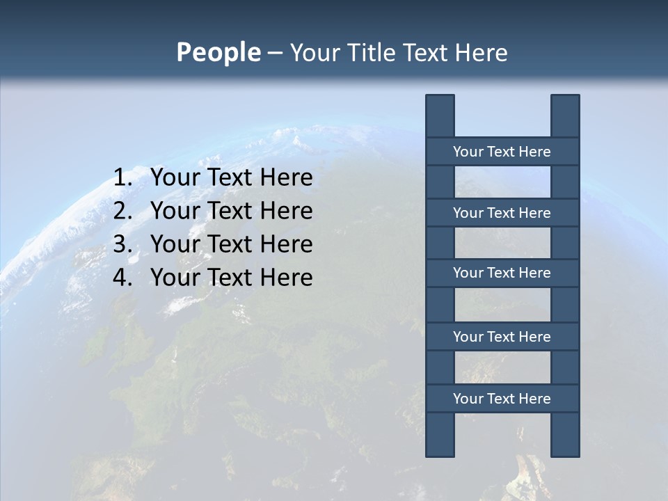 Horizon 2020 PowerPoint Template