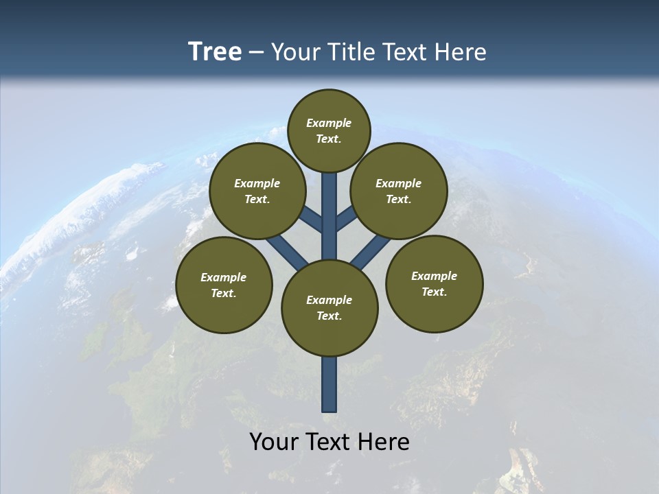Horizon 2020 PowerPoint Template