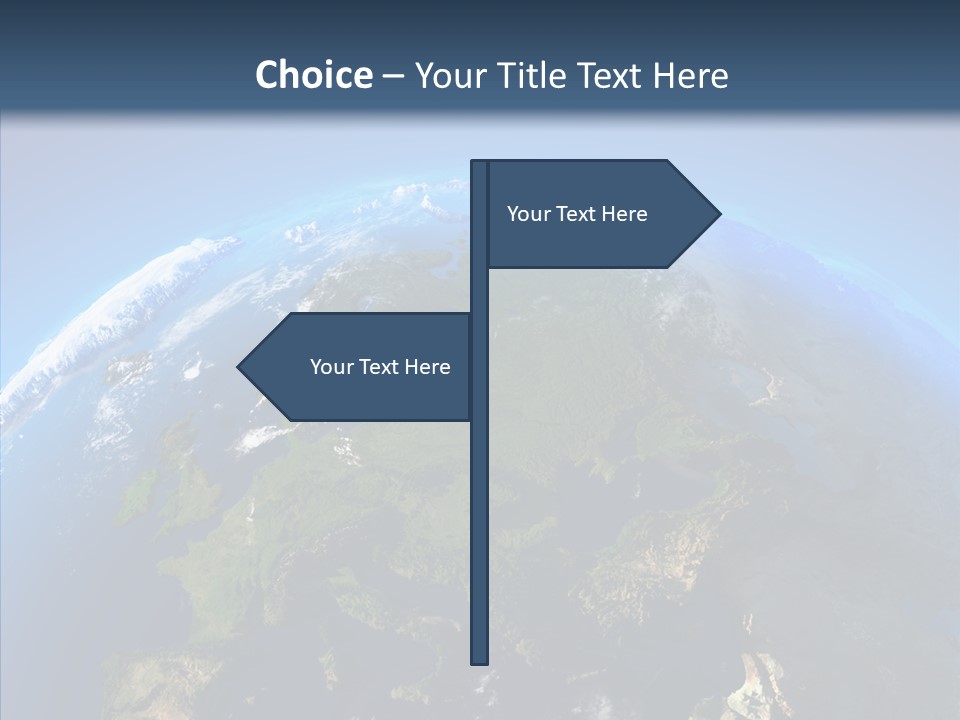 Horizon 2020 PowerPoint Template