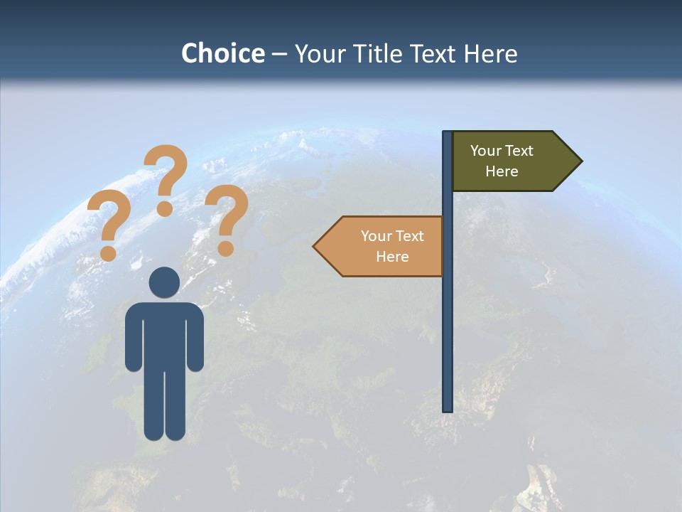 Horizon 2020 PowerPoint Template