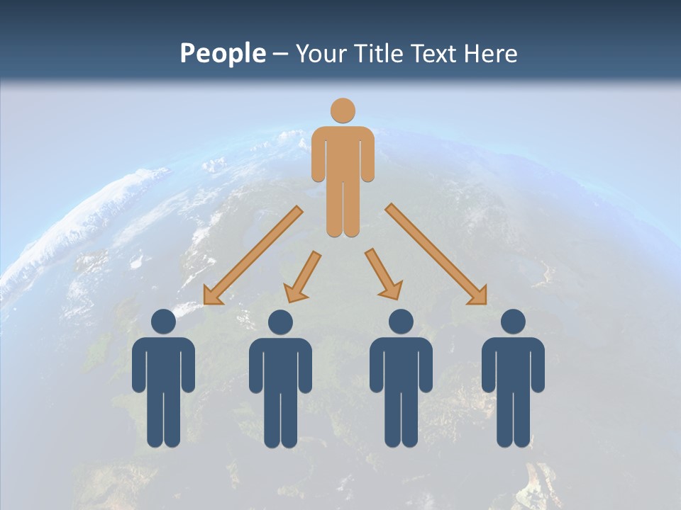 Horizon 2020 PowerPoint Template