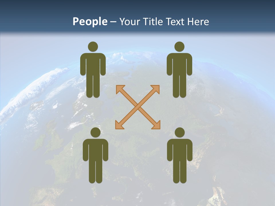 Horizon 2020 PowerPoint Template